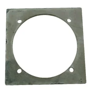 Unbranded - 7160031Z - Flansch für Bundbuchse 160mm