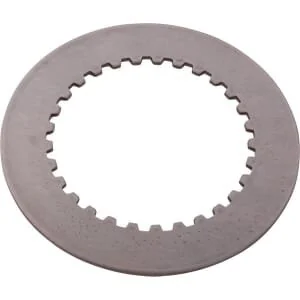 Unbranded - 73143008N - Scheibe, Stahl 2.5mm
