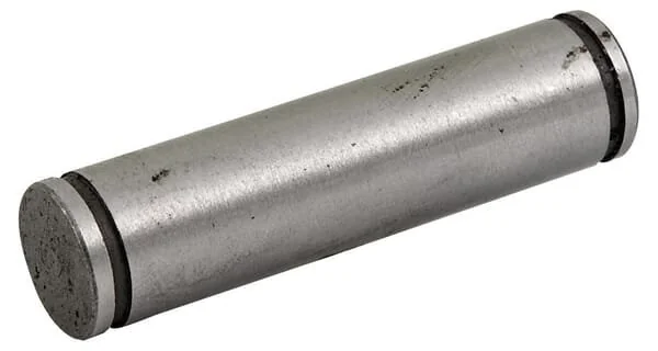 Unbranded - 80021095N - Kupplungshebelbolzen, Alte Ausführung mit Nut