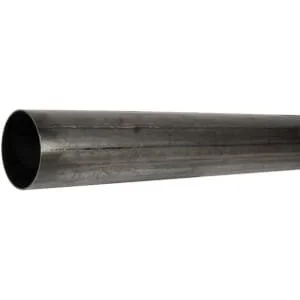 Unbranded - 8003200Z - Stahlrohr 8" 3200x193.7x4mm
