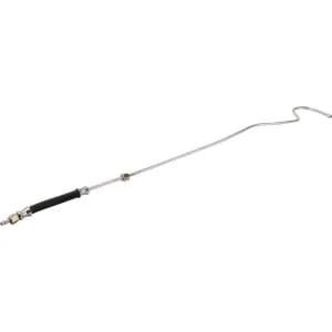 Unbranded - 803801100N - Luftdruckmesser Rohr Belaru