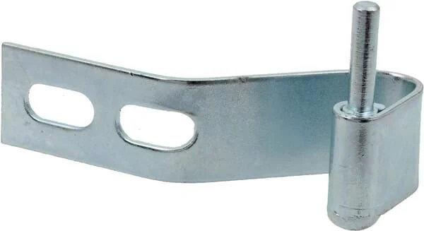 Unbranded - 83305070N - Motorhaubenabdeckung Scharnier, Links