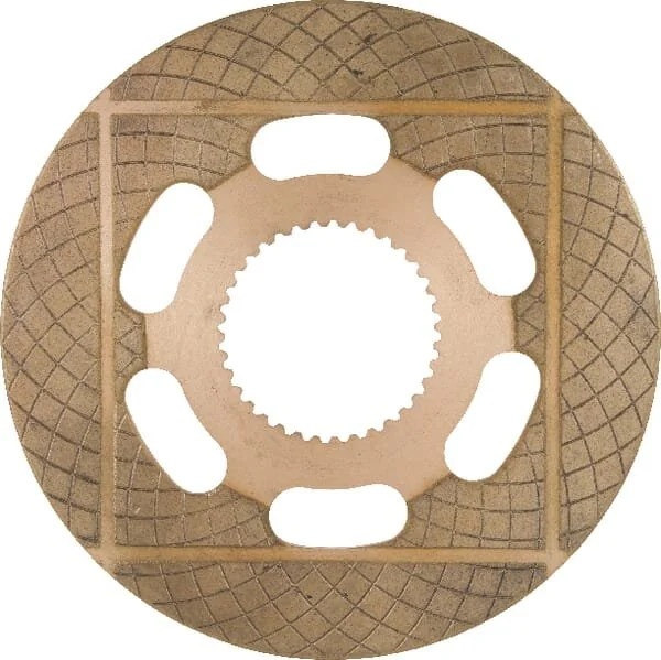 Unbranded - 835100321071N - Bremsscheibe