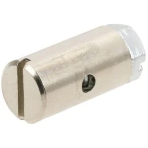 Unbranded - 86108015 - Drahtstopper 8x15mm für Draht 2.5mm