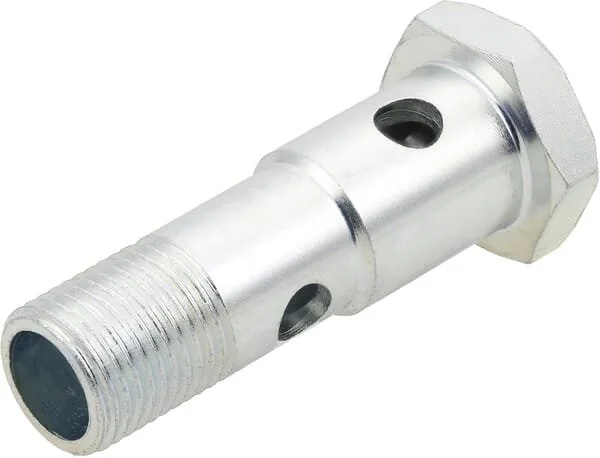 Unbranded - 86180003N - Ölkühler Schraube