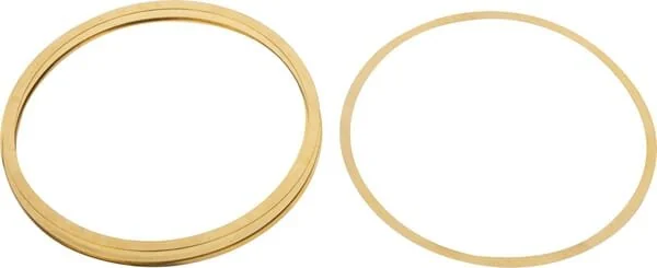 Unbranded - 8808496N - Ergänzung Dichtring Kit, Laufbuchse