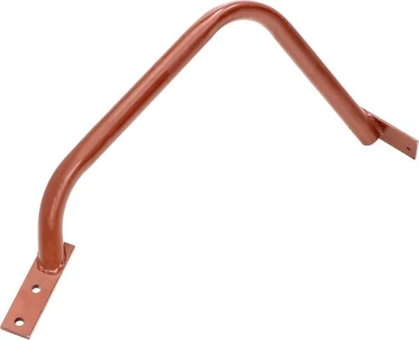 Unbranded - 88383120N - Vordere Kotflügelhalterung, Links