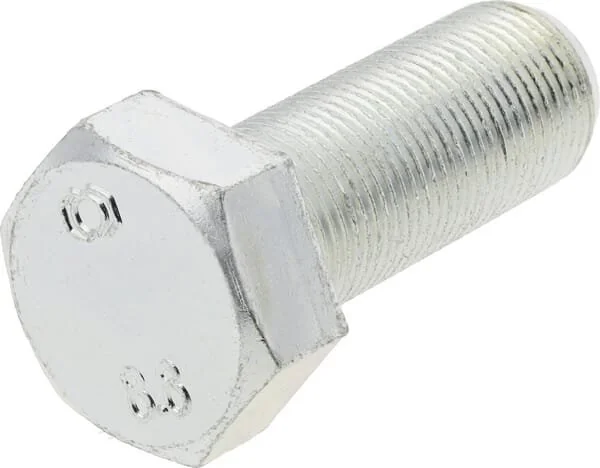 Unbranded - 89003011N - Kurbelwellenriemenscheibenbolzen
