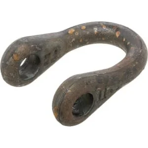 Unbranded - 901137N - Schäkel 11mm Durchmesser 12,5