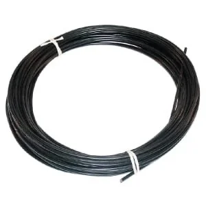 Unbranded - 91025049 - Flachkabel Aussen 1.5 mm, 25 m