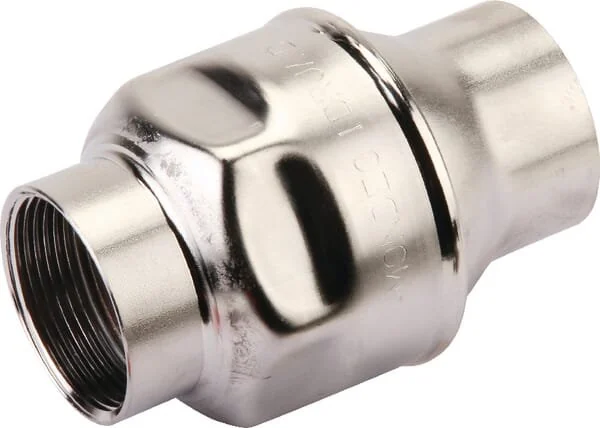 Unbranded - 9104200V - Rückschlagventil SS