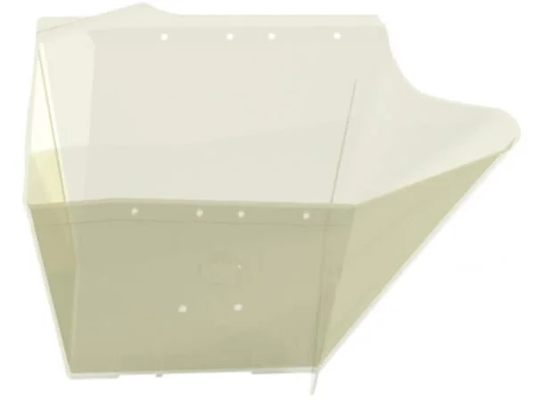 Unbranded - 944029647N - Schaufel Hohe Kapazität RH