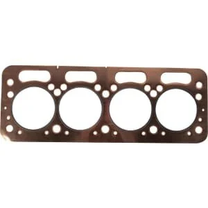Unbranded - 98499587N - Dichtung, Zylinderkopf 4 Zylinder 115mm