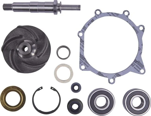 Unbranded - 9900193N - Wasserpumpen Reparatursatz