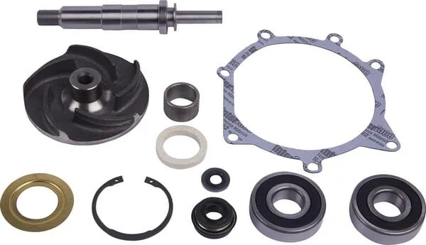 Unbranded - 9900193N - Wasserpumpen Reparatursatz