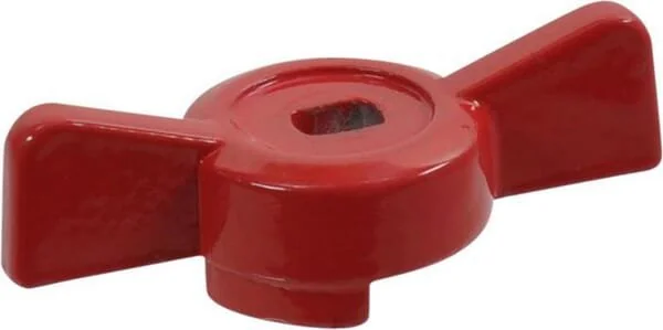 Unbranded - 99023B - Flügelhebel HD 1/4 inches-3/8 inches-1/2 inches-3/4 inches