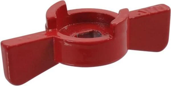 Unbranded - 99023B - Flügelhebel HD 1/4 inches-3/8 inches-1/2 inches-3/4 inches