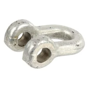 Unbranded - A6109002N - Schäkel
