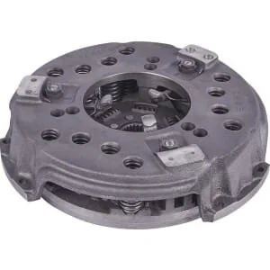 Unbranded - AL120024N - Hebelkupplung