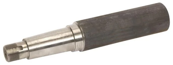 Unbranded - AS30230 - Achs-Durchmesser 30x230 25/20 für Sicherungsring