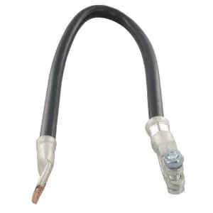 Unbranded - BA10321 - Erdungskabel 500mm/50mm2/10m