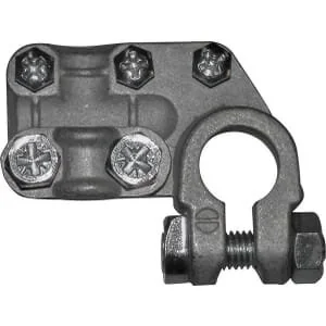 Unbranded - BA781 - Batterieklemme Minus