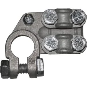 Unbranded - BA871 - Batterieklemme Schwer Plus 10/35