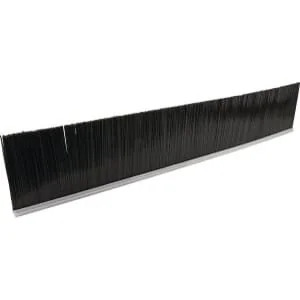 Unbranded - BS1524 - Buerstenleiste 1524 x 260 mm