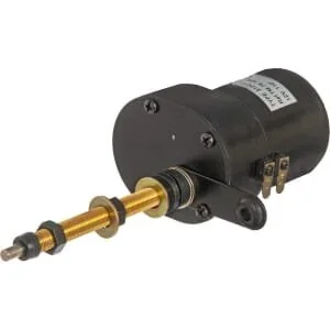 Unbranded - CA12110 - Wischermotor