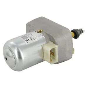 Unbranded - CA503121011 - Wischermotor 108° Welle L:87mm