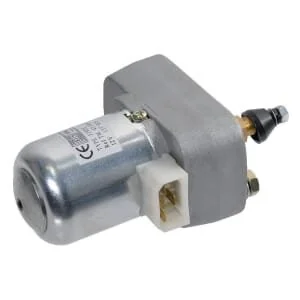 Unbranded - CA503402899 - Wischermotor 135° Welle L:65mm