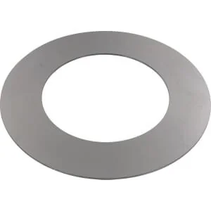 Unbranded - CBS12020010 - Unterlegscheibe Durchmesser 120x200x1mm, Stahl