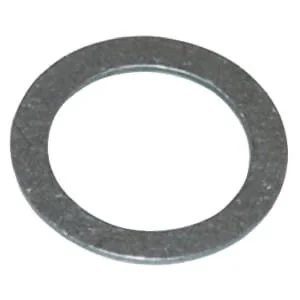 Unbranded - CBS8013550 - Distanzscheibe Durchmesser 81x135x5mm Stahl