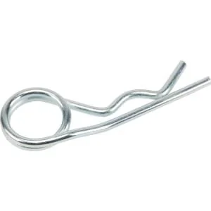 Unbranded - CL4DP001 - R-Clip Doppelt