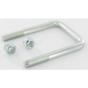 Unbranded - CP10041 - U-Bügel 80x130