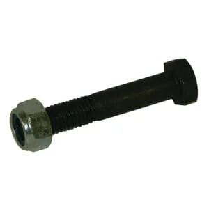 Unbranded - CP10115 - Zinkenhalterschraube M12x70mm