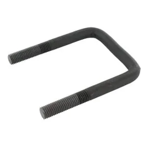 Unbranded - CP148001 - U-Bügel 80x120