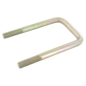 Unbranded - CP148012 - U-Bügel 80x150