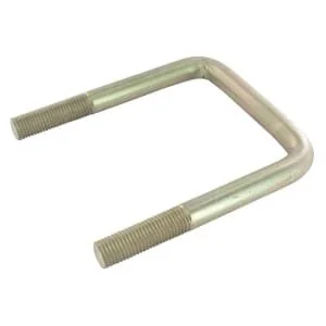 Unbranded - CP161001 - U-Bügel 100x140
