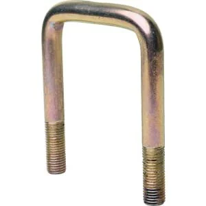 Unbranded - CP168011 - U-Bügel 80x120