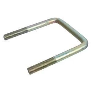 Unbranded - CP208011 - U-Bügel 80x120