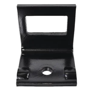 Unbranded - CP311 - Zinkenhalter 70x10/12mm für Rahmen 50x50mm