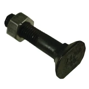 Unbranded - CP3535760 - Bolzen und Mutter