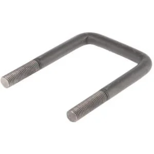 Unbranded - CP484808 - U-Bügel 100x160