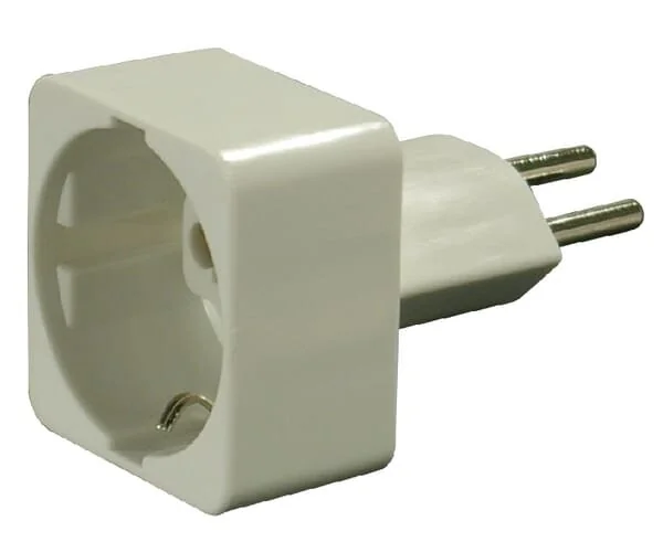 Unbranded - EM921011 - Adapter -Stecker Schweiz