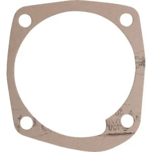 Unbranded - F150204610080N - Wasserpumpen Dichtung
