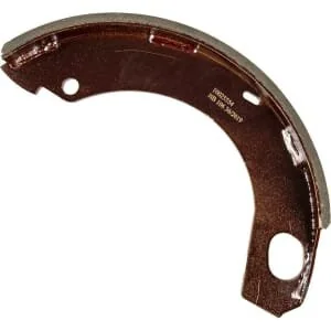 Unbranded - F231101070041N - Bremsbacke