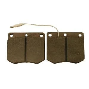 Unbranded - F284100070131N - Bremsbeläge, F284100070131