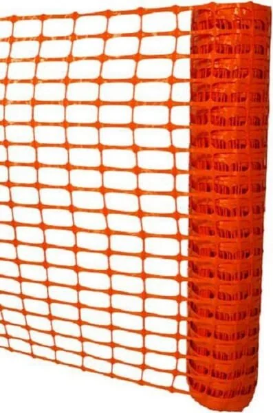Unbranded - FENCE50X1M - Sicherheitszaun 1x50m