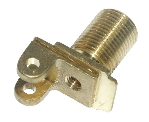 Unbranded - FFA31 - Rohreinlass Ferrule Messing